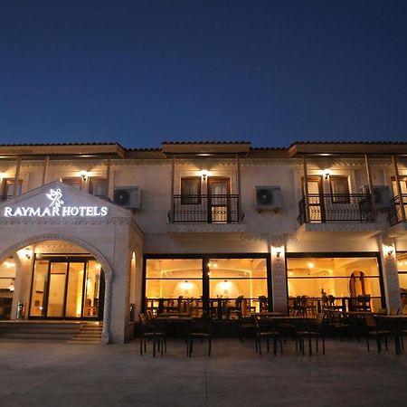 Raymar Hotels Мугла Екстериор снимка