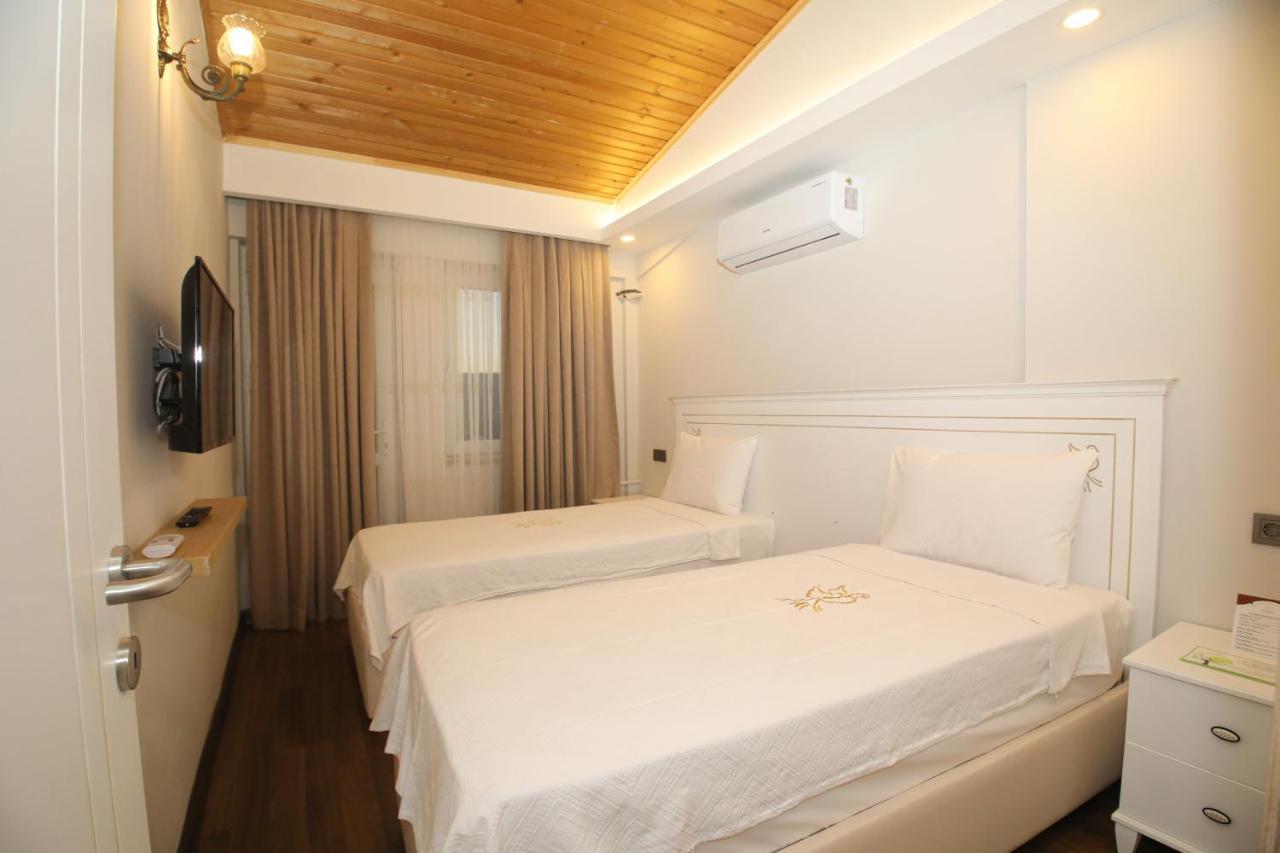 Raymar Hotels Мугла Екстериор снимка