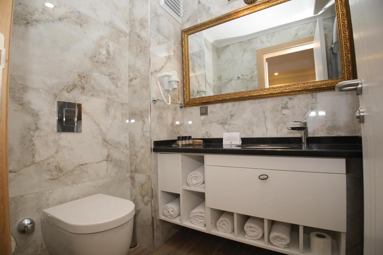 Raymar Hotels Мугла Екстериор снимка