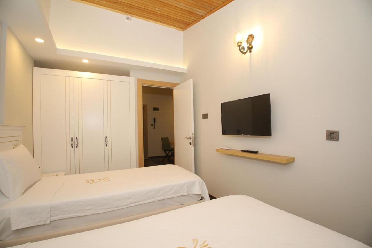 Raymar Hotels Мугла Екстериор снимка
