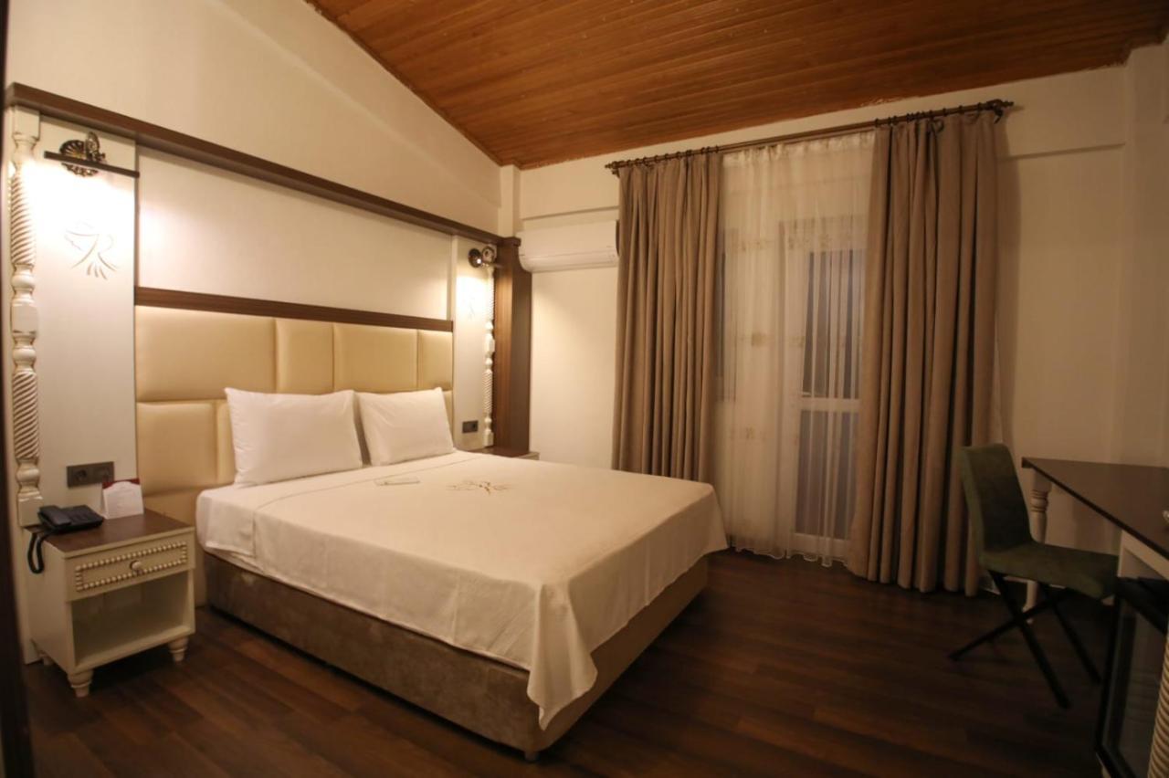 Raymar Hotels Мугла Екстериор снимка