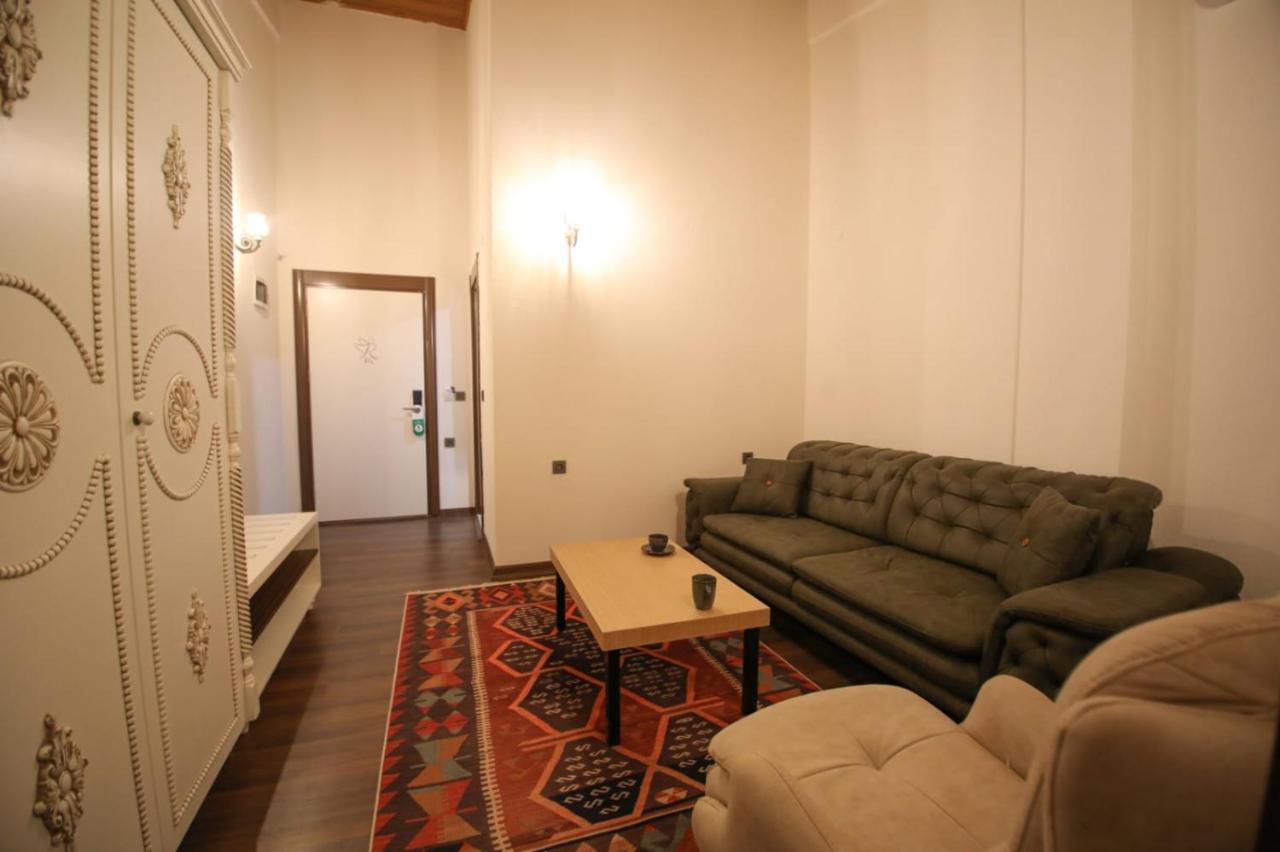 Raymar Hotels Мугла Екстериор снимка