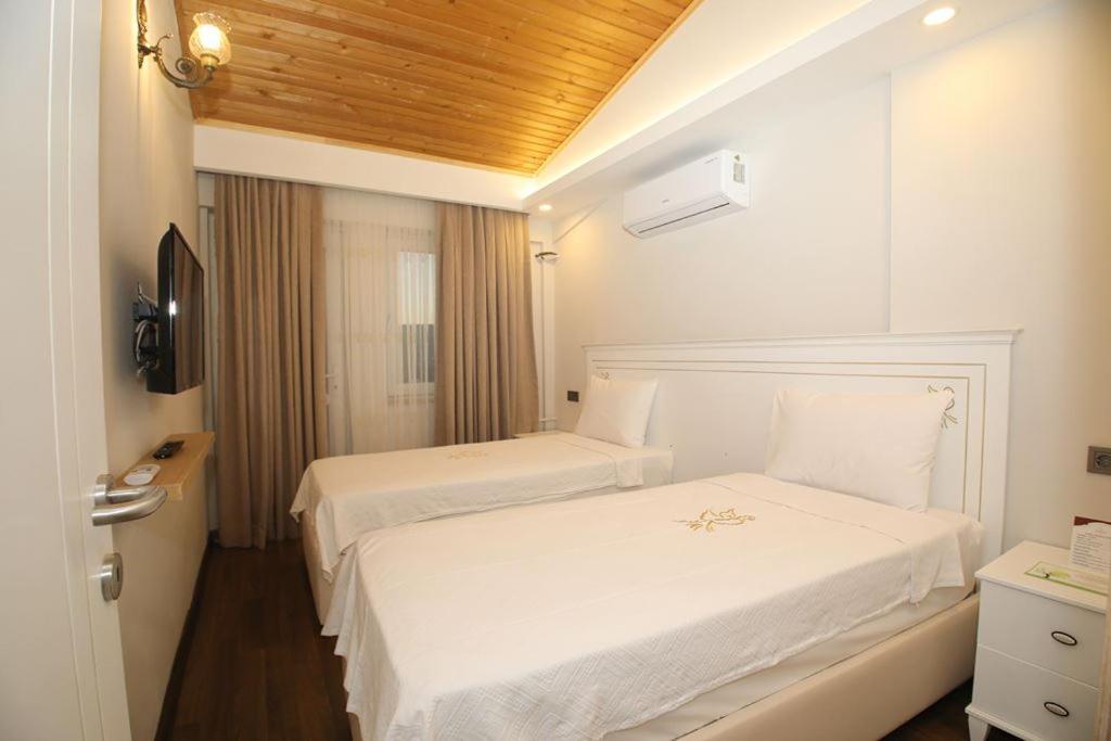 Raymar Hotels Мугла Екстериор снимка